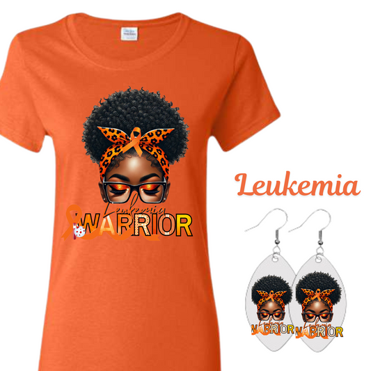 Leukemia Awareness