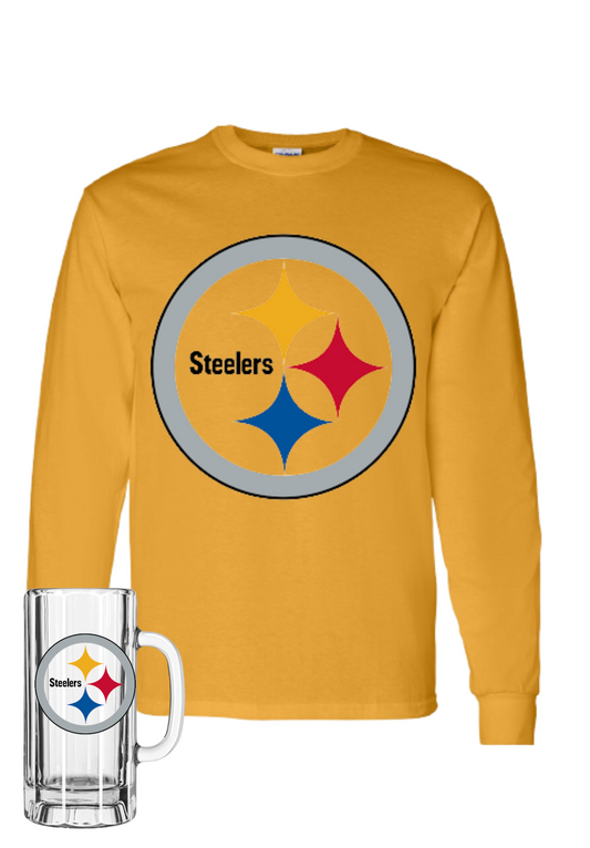 Pittsbury Steelers